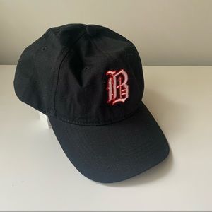 Birmingham Barons Baseball Hat